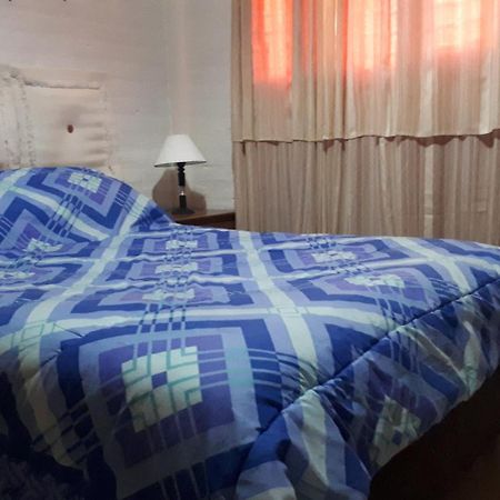 شقة Departamentos Ensuenos تريليو المظهر الخارجي الصورة