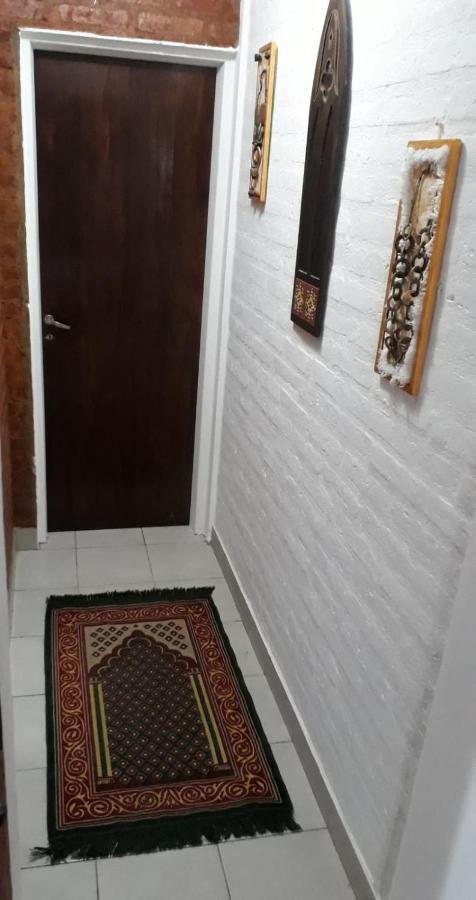 شقة Departamentos Ensuenos تريليو المظهر الخارجي الصورة