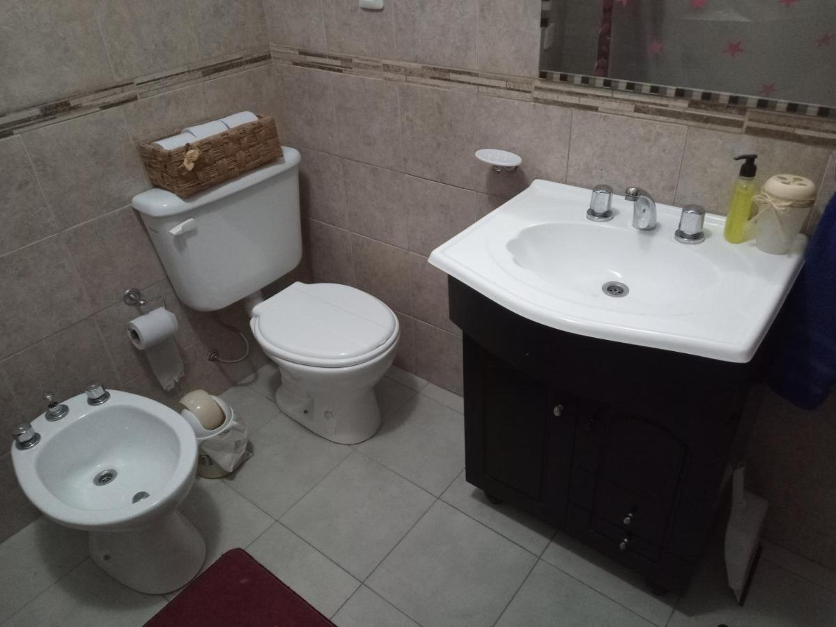 شقة Departamentos Ensuenos تريليو المظهر الخارجي الصورة